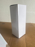 Replacement White Tumbler Boxes