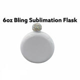 Sublimation Flasks-2 Options
